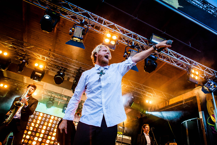2014-07-24 - Movits från Emmabodafestivalen, Emmaboda