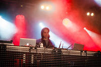 2014-07-24 - Infected Mushroom från Emmabodafestivalen, Emmaboda