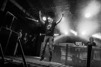 2014-07-24 - Infected Mushroom från Emmabodafestivalen, Emmaboda