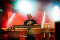 2014-07-24 - Infected Mushroom från Emmabodafestivalen, Emmaboda