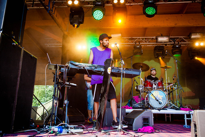 2014-07-25 - Syster Sol från Emmabodafestivalen, Emmaboda