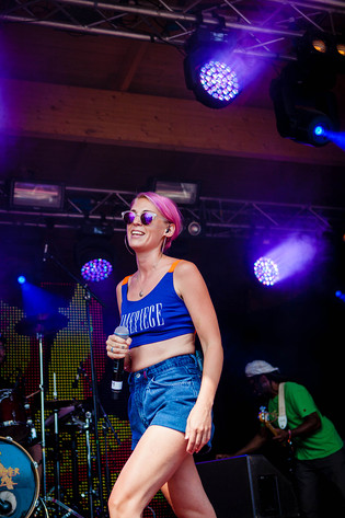 2014-07-25 - Syster Sol från Emmabodafestivalen, Emmaboda