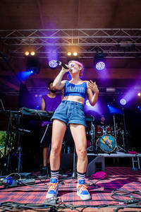 2014-07-25 - Syster Sol från Emmabodafestivalen, Emmaboda