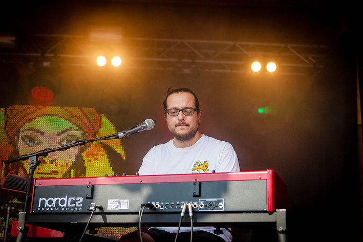 2014-07-25 - Syster Sol från Emmabodafestivalen, Emmaboda