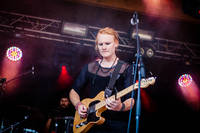 2014-07-25 - Billie the Vision & the Dancers från Emmabodafestivalen, Emmaboda
