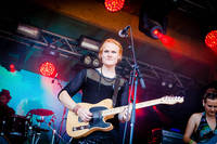 2014-07-25 - Billie the Vision & the Dancers från Emmabodafestivalen, Emmaboda