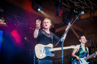 2014-07-25 - Billie the Vision & the Dancers från Emmabodafestivalen, Emmaboda