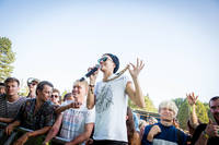 2014-07-25 - Sexy Sushi från Emmabodafestivalen, Emmaboda