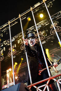 2014-07-25 - King Diamond från Gröna Lund, Stockholm