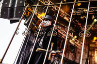 2014-07-25 - King Diamond från Gröna Lund, Stockholm