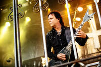 2014-07-25 - King Diamond från Gröna Lund, Stockholm