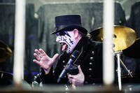 2014-07-25 - King Diamond från Gröna Lund, Stockholm