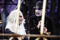 2014-07-25 - King Diamond från Gröna Lund, Stockholm
