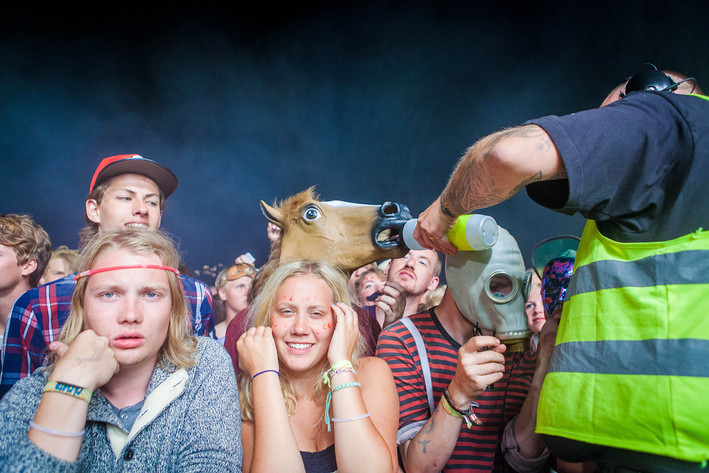 2014-07-26 - Savant från Emmabodafestivalen, Emmaboda