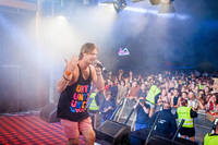 2014-07-26 - Basshunter från Emmabodafestivalen, Emmaboda