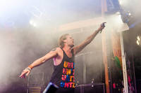 2014-07-26 - Basshunter från Emmabodafestivalen, Emmaboda