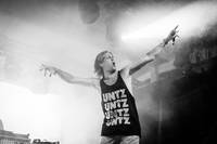 2014-07-26 - Basshunter från Emmabodafestivalen, Emmaboda