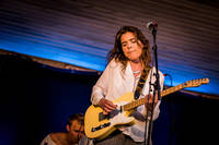 2014-07-25 - Frida Selander från Visfestivalen, Holmön