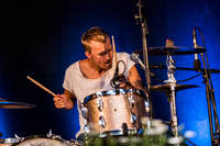 2014-07-25 - Frida Selander från Visfestivalen, Holmön