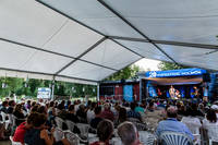 2014-07-25 - Frida Selander från Visfestivalen, Holmön