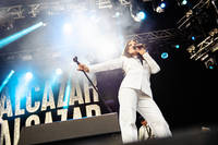 2014-07-28 - Alcazar från Gröna Lund, Stockholm