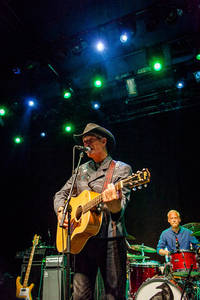 2014-07-28 - Doug Seegers från Trädgår'n, Göteborg