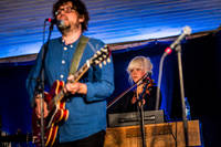 2014-07-25 - Honungsvägen från Visfestivalen, Holmön