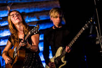 2014-07-25 - Honungsvägen från Visfestivalen, Holmön