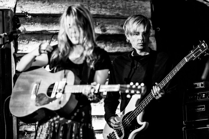 2014-07-25 - Honungsvägen från Visfestivalen, Holmön