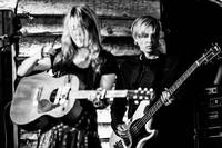 2014-07-25 - Honungsvägen från Visfestivalen, Holmön