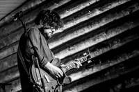 2014-07-25 - Honungsvägen från Visfestivalen, Holmön