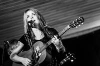 2014-07-25 - Honungsvägen från Visfestivalen, Holmön