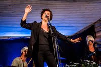 2014-07-25 - Honungsvägen från Visfestivalen, Holmön
