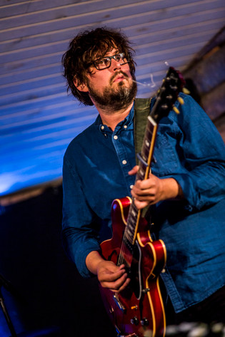 2014-07-25 - Honungsvägen från Visfestivalen, Holmön