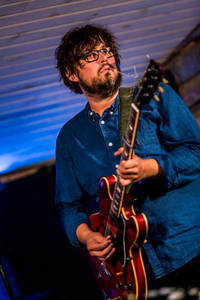2014-07-25 - Honungsvägen från Visfestivalen, Holmön