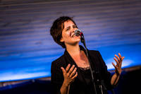 2014-07-25 - Honungsvägen från Visfestivalen, Holmön