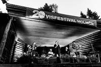 2014-07-25 - Honungsvägen från Visfestivalen, Holmön