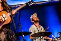 2014-07-25 - Honungsvägen från Visfestivalen, Holmön