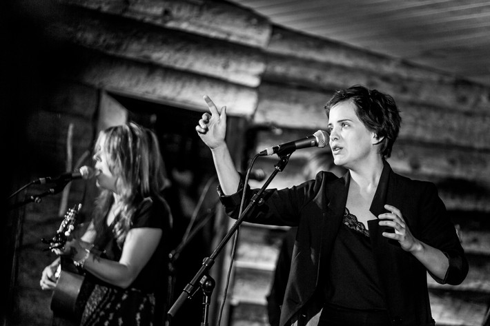 2014-07-25 - Honungsvägen från Visfestivalen, Holmön