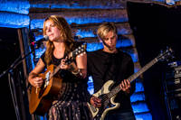 2014-07-25 - Honungsvägen från Visfestivalen, Holmön