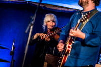 2014-07-25 - Honungsvägen från Visfestivalen, Holmön