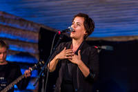 2014-07-25 - Honungsvägen från Visfestivalen, Holmön