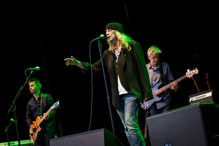 2014-07-30 - Patti Smith från Liseberg, Göteborg