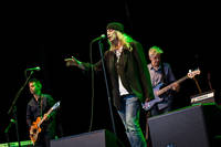 2014-07-30 - Patti Smith från Liseberg, Göteborg