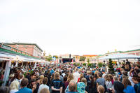 2014-07-30 - Patti Smith från Liseberg, Göteborg