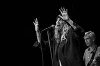 2014-07-30 - Patti Smith från Liseberg, Göteborg