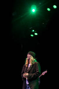 2014-07-30 - Patti Smith från Liseberg, Göteborg