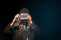 2014-07-30 - Patti Smith från Liseberg, Göteborg
