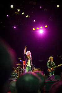 2014-07-30 - Patti Smith från Liseberg, Göteborg