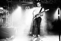 2014-07-31 - Gretzky från Storsjöyran, Östersund